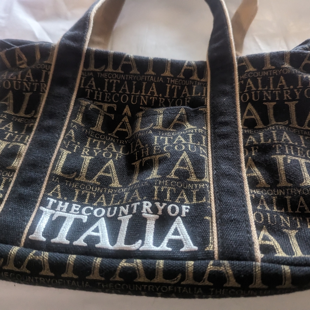 Robin Ruth - Italia mini tote purse